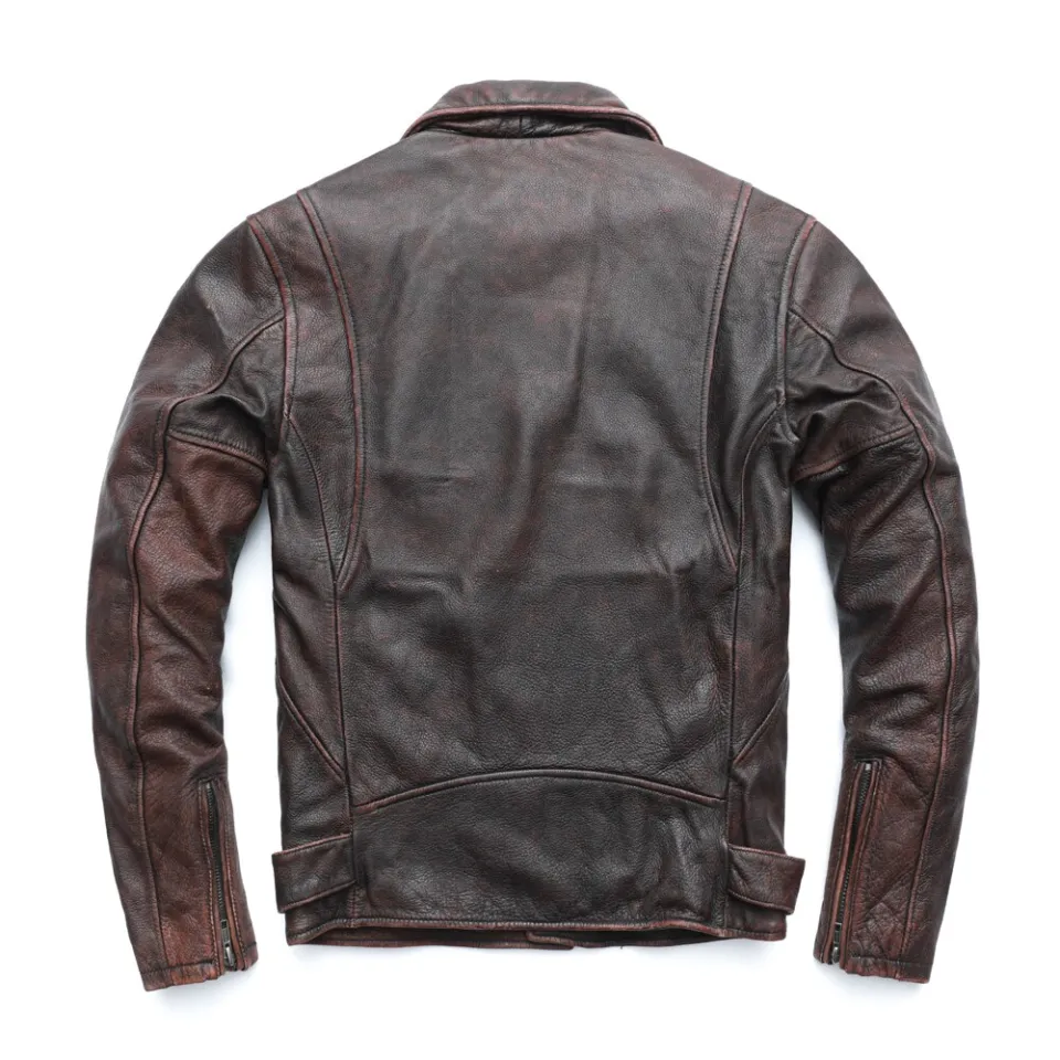 Maplestead leather jacket best sale