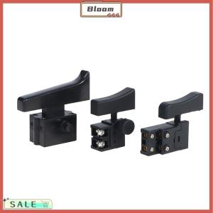 Follow Get New[Bloom Z] Miniature Power Tool Switch Speed Control Trigger Button for Angle Grinder