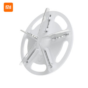 Xiaomi Original Lint Remover Trimmer Mijia Fabric Shaver Sticky Lint Roller Paper  for Clothes and Sofa Dust Pet Cat Fur Remover Cleaner USB Rechargable