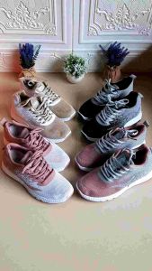 JN8295 SEPATU SPORTY TINGGI 35CM | SEPATU IMPORT