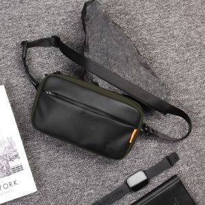 EVERLAST -  ARMOR 3 in 1 LIMITED EDITION Clucth Bag Waterproof Extra Slot - Tas Selempang Premium Tahan AIr dan Tahan Bara