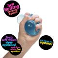 NeeDoh Nice Cube – Sensory Fidget Toy with Super Solid Squish, Stretchable Stress Relief, One Random Color-78cdbfab. 