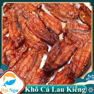 KHÔ CÁ LAU KIẾNG- LOẠI 3 NẮNG THƯỢNG PHẨM(1KG 500GR) ĐẠI NGƯ