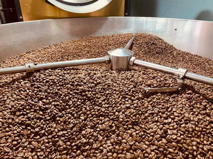 cafe Phát Thành Đạt