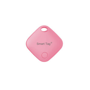 Reddog Thiết bị theo dõi bluetooth thẻ thông minh định vị GPS Kết Nối Smarttag Với Apple Theo Dõi Các Thiết Bị Chìa Khóa Ví Hành Lý Vật Nuôi Máy tìm vật dụng công cụ tìm điện thoại IOS