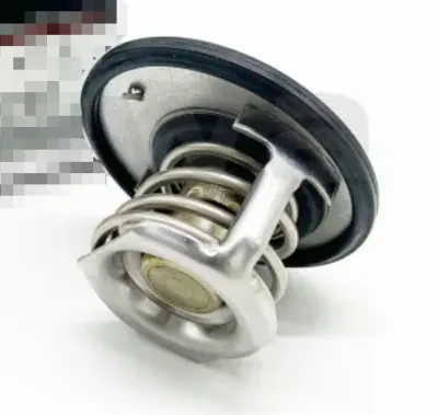 Mitsubishi MirageThermostat/2013-2021 Model/6th Generation/Sedan/Attrage G4/Engine Thermostat/Coolant/Valve/2014 2015 2016 2017 2018 2019 2020 EZ-Auto