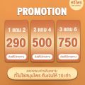 ชาศรีไพร ตรามาดาม บรรจุกล่องละ 15 ซองชา ชงกับน้ำร้อน ชาขับ ปจด. 