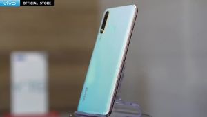 Y19 100% Original 8GB RAM+256GB ROM Smartphone nd New 6.53 inch Full Screen Cellphone COD