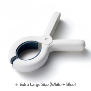 Heavy Duty Plastic Clips Windproof Non Slip for Drying Quilts Beach Towels and Heavy Clothing