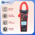 Ampe kìm điện tử UNI-T UT216A (AC 600A, TrueRMS). 