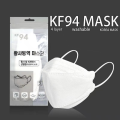kf94 mask medical surgical original disposable face mask made in korea 50pcs kf94 face mask 4 ply Authentic masks Kuala Lumpur delivery arrives fast. 