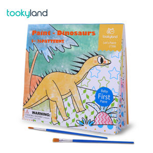 Tookyland Watercolor Painting Kit for Kids Art