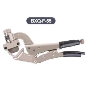 btnx Wire Strippers (20mm-55mm) - Copper and Aluminum Cable Strippers T2Y7B