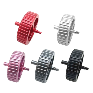 1PC Metal Mouse Wheel Mouse Rollers for ROG Keris II Mouse Rollers Accessories