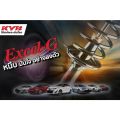 โช๊คอัพkyb toyota camry acv40/41 รุ่นexcelg ลดราคาจัดหนัก ปี2006-2011. 