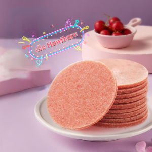 You Pin Home ผลไม้ สดทำชิ้น มินิ เค้ก Hawthorn แห้ง อาหารว่าง ขนม ผลไม้ดอง น้ำผึ้ง คิดถึงสมัยเก่า บรรจุภัณฑ์ขนาดเล็ก