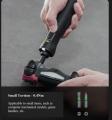 Xiaomi Wiha Zu Hause Electric Power Screwdriver With 8 Screws. 