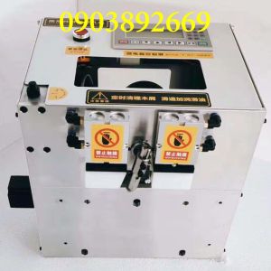 [HCM]máy khoan chốt cam để bàn 6 chức năng