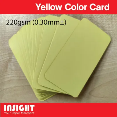 4R Blank Card 50s/pack 152mm x 102mm Clic blank greeting card Kraft Paper Postcard Card Vintage card tag Printable