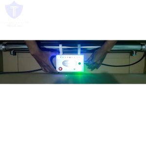 Ballast UV sterilizer 1 arah + alarm untuk lampu UV 30-40 watt (untuk depot air minum isi ulang)