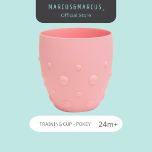 MARCUS & MARCUS TRAINING CUP