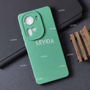 Softcase Oppo Reno 11 5G Case Macaron Pro Kamera Case Oppo Reno 11 5G