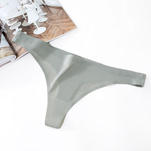 Celana Dalam Wanita Women Gstring Underwear Elastic Import ACD41