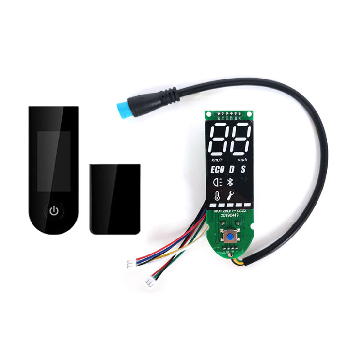 Vexilon Bluetooth Dashboard, For Xiaomi, For M365 /Pro 1S Electric