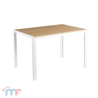 Mandaue Foam Jimmi 4 Seater Dining Table