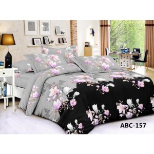 COD SPREI HOME MADE MOTIF BUNGA TER INDAH TERLARIS