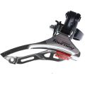 SHIMANO TOURNEY FD 3x TY300 6 7 8 Speed Front Derailleur Top/Down Pull MTB Road Bike Parts. 