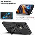 Infinix GT 20 Pro 2024เคสเกราะกันกระแทกสำหรับ InfinixGT20Pro Infinix GT20Pro GT20 GT 20 Pro 20Pro กดดึงกล้องเคสโทรศัพท์แหวนแม่เหล็กในรถยนต์ขาตั้งฝาหลัง. 