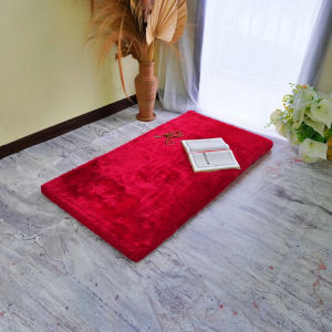 SAJADAH Non anti selip  115x65x45cm FREE TAS LP