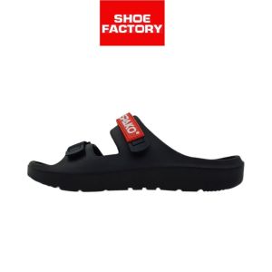 Spako Lightweight Men Sandals Slipper Size 40-45 Selipar Ringan Lelaki By Shoe Factory Malaysia