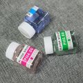 50ML PH Buffer Solution Presisi Tinggi Standar Cairan Koreksi PH4/6.86/9.18 Untuk Mengkalibrasi Instrumen PH. 