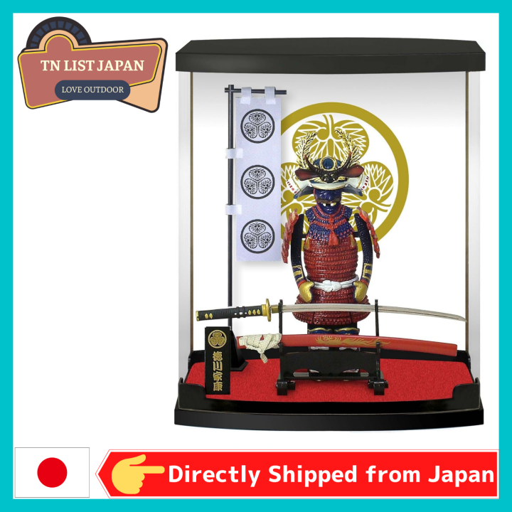 Meister Japan Sengoku Warlords ARMOR SERIES Figure Date Masamune Type A