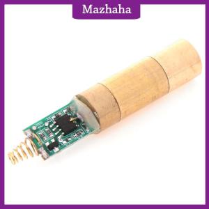 Mazhaha 532nm 30~50mW green Spot laser module laser diode light free driver