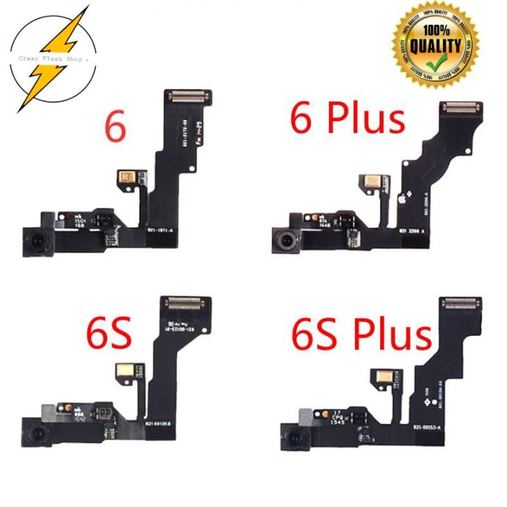 Iphon 6/6S/6PLUS/6S PLUS Front Camera Sensor Flex Ribbon