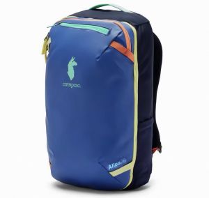 The All New! COTOPAXI ALLPA 28L Travel Pack