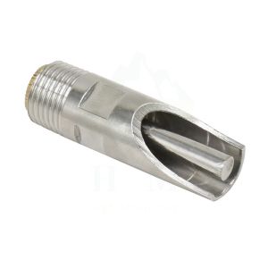 5/10/20pcs Stainless Steel Pig Nipple Duckbilled Swine Livestock Waterer Drinkers Nipples Water Drinking