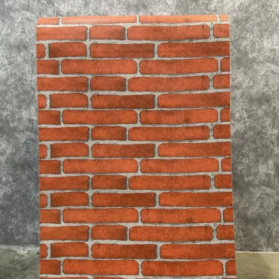 ขายดี Wall Ideas วอลเปเปอร์ สติกเกอร์ ติตผนัง แต่งห้อง ติดเฟอร์นิเจอร์ ติดตู้ ทำจาก PVC มีกาวในตัว ติดง่าย ขนาดกว้าง 45 เซนติเมตร ยาว 9-10 เมตร