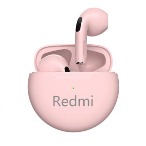 ♥100% ผลิตภัณฑ์ดั้งเดิม + Gratis Ongkir♥หูฟังสเตอริโอแบบอินเอียร์แบบสัมผัสหูฟังเอียบัดไร้สายสเตอริโอ Xiaomi หูฟังบลูทูธพร้อมไมค์ความละเอียดสูง