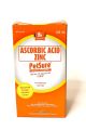 [CLR AGRIVET] 1 bottle PETSURE 120 for pet/ ASCORBIC ACID ZINC PET SURE/ PET VITAMINS/ VITAMIN MINERAL FOR PET. 