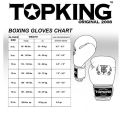 Top King Boxing Gloves Thai Culture 10,12,14,16 oz. Muay Thai MMA K1 นวมซ้อม ท็อปคิงส์ ลายวัฒนธรรมไทย ผลิตในประเทศไทย. 
