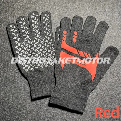 Sarung Tangan Motor RAINSOL RS v2 Full Finger Glove Anti Slip
