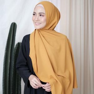 PASHMINA CERUTY BABY DOLL/PASMINA CERUTY / PASMINAH CERUTY BABY DOLL