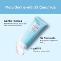 【Ready stock】SKINTIFIC - 5X Ceramide Low pH Cleanser Facial Wash Gentle Cleanser For Sensitive Skin 80ml Face Wash Sabun Cuci Muka. 