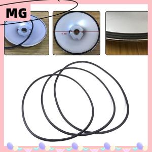 【Magical House】[ New Hot Fashion] Bar Chair Base Rubber Strip Anti-slip Disc Rubber Ring Furniture Chair Accessory