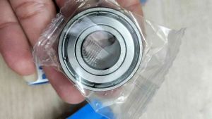 Vòng Bi Bạc Đạn 6300 SKF