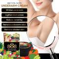 888 TOTAL WHITE UNDER ARM CREAM THAILAND Whitening. See RESULTS in ONE WEEK! FDA Approved. 